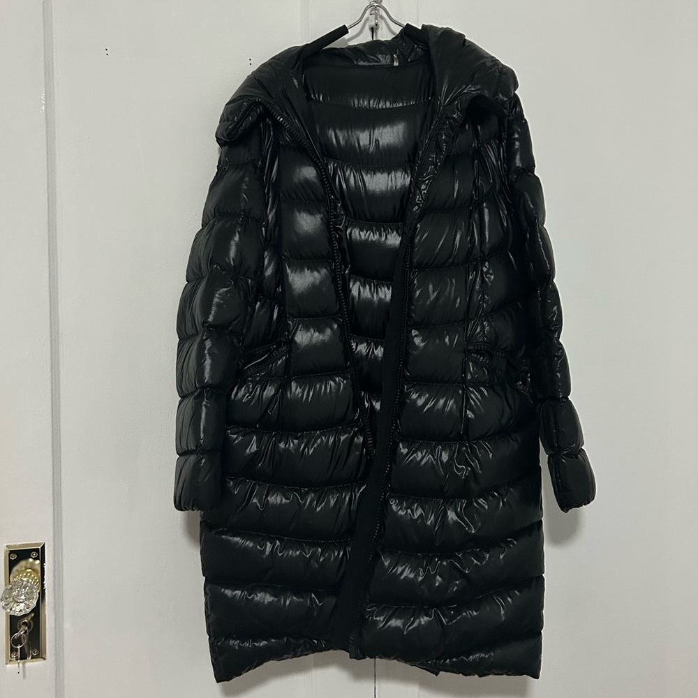 moncler jacket